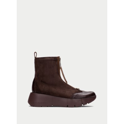BOTINES MUJER HISPANITAS HI265104 